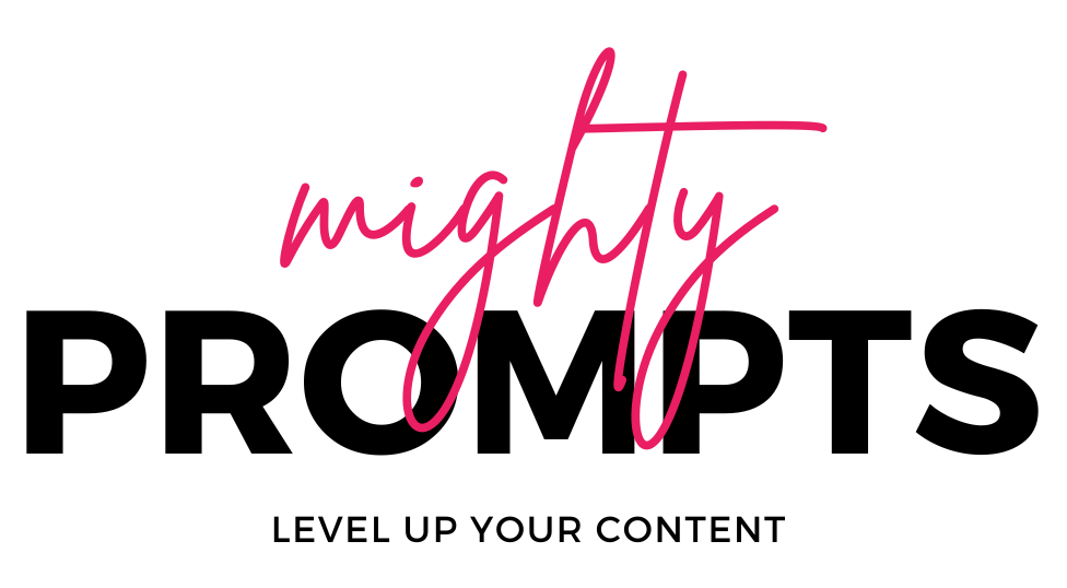 mighty-prompts-logo